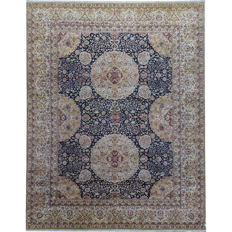 Sona One-of-a-Kind 11'11" X 15'4" Area Rug