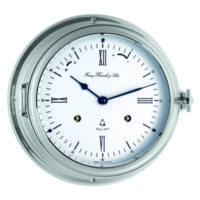 Tabletop Clock
