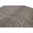 High-Quality Hand-Knotted Grey Area Rug