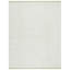 Mohnton Hand Woven Cotton Solid Colour Rug-23025304