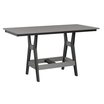 Harbor Outdoor Rectangular Dining Table