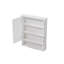 E1-grade MDF Bathroom Cabinet