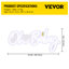 Enseigne néon Oh Baby 12 "-101934390