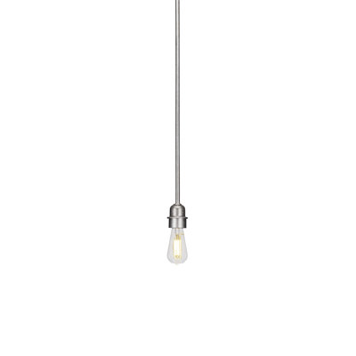 Mini-luminaire suspendu rétro Albrecht