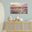  Art mural sur toile Path To Lighthouse View par Graffi *ee Studios-1528377022