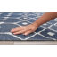 Crouse Moroccan Cotton Area Rug-973858247