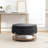 Charyn Upholstered Round Storage Ottoman-1465735370
