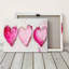 1 Piece Wrapped Canvas Wall Art
