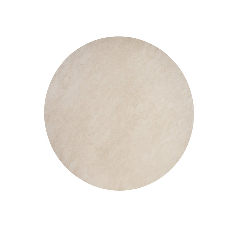 La Costa Round Marble Dining Table