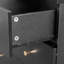 Commode 5 tiroirs Modern