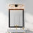 Yedidal 4 - Light Dimmable Vanity Light