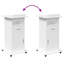 107cm Wood-based Material Lectern-106210098