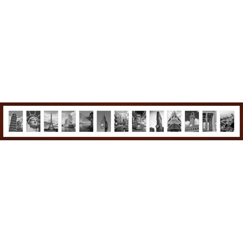 Kylenn Collage Picture Frame, Mago