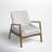 Evendale Upholstered Armchair