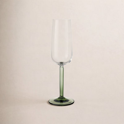 Hammershoi Champagne Flute