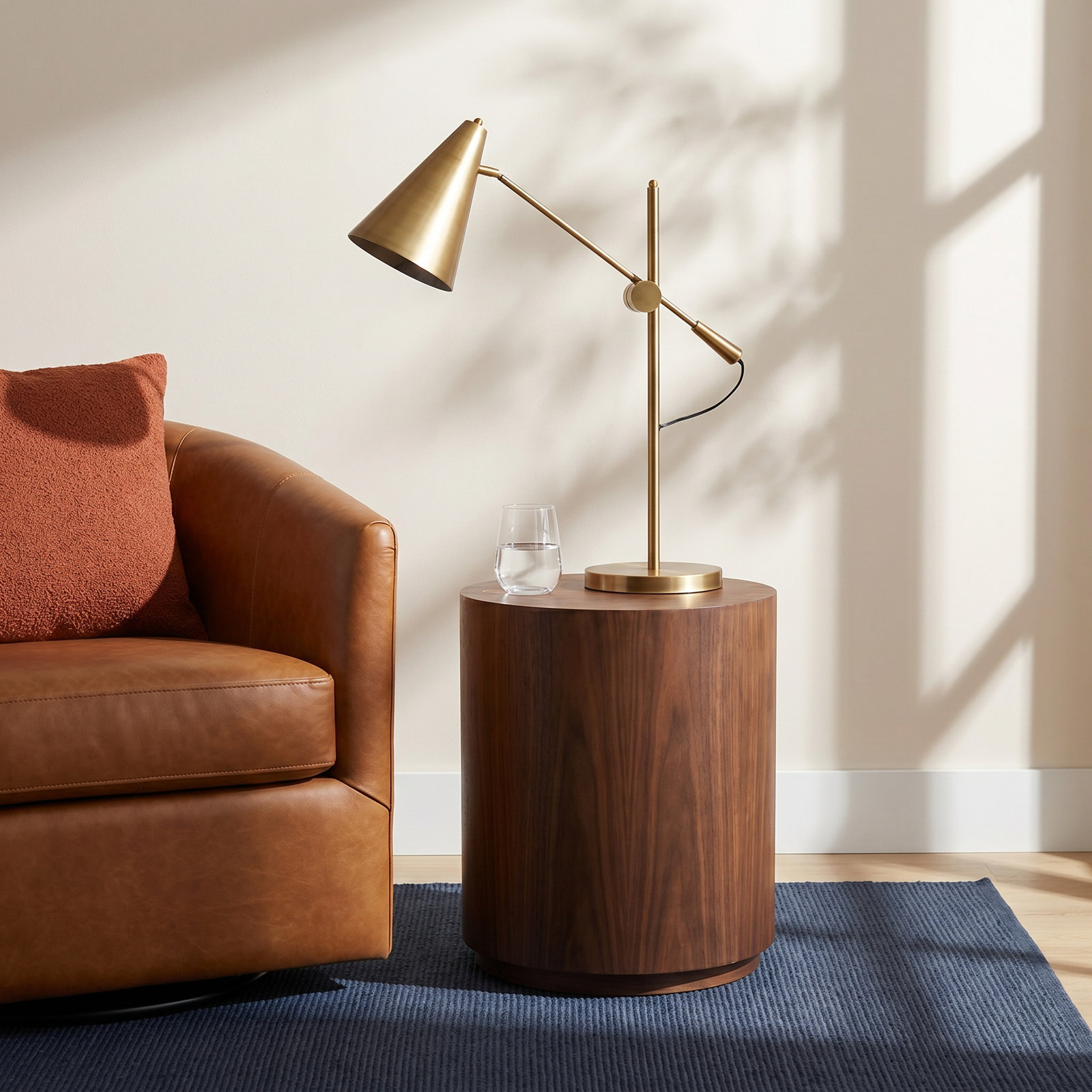 Aziel Desk Lamp