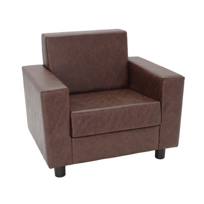 Kids Inspired Playtime Classic Chair