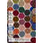 Cotton Geometric Indoor / Outdoor Rug-299811171