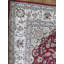 Tapis unique rouge 9 pi 10 po x 13 pi 2 po One-of-a-Kind