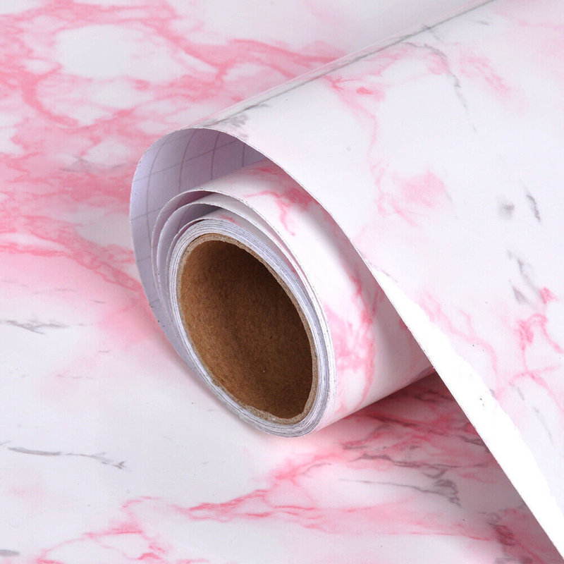 Reiken Peel & Stick Vinyl Wallpaper Roll