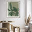 Oliver Gal Shadows II Floral & Botanical - Luxury Shadowbox Framed Wall Art-1603765550-1603765549