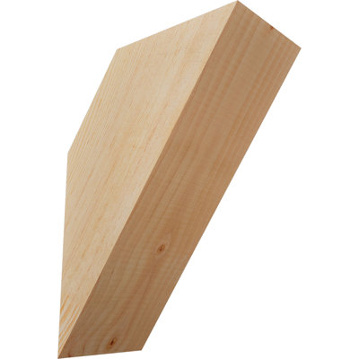 Attelle de genou traditionnelle