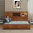 Walnut selected
