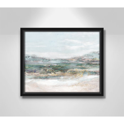 Lori "Dazzling" Painting by Matina Theodosiou