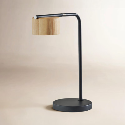 Midhill Roman LED Desk Lamp