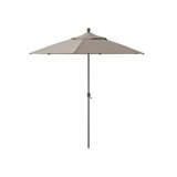 Portofino 102'' W Umbrella