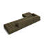 Chicago 5 Seater Corner Sofa-99227657-99227658