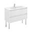 Ambra 39.6'' W Single Vanity-1916781975