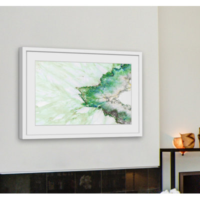 Single Picture Frame Print