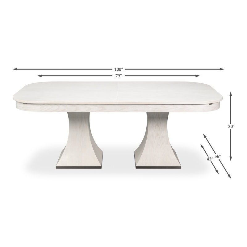 Gramercy Dining Table