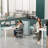 Premium Standing Desk Plus-119334278-119334281