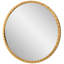 Miroir rond Ceram Abbottsstown