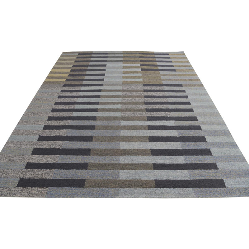 Ohare Light Blue Rug