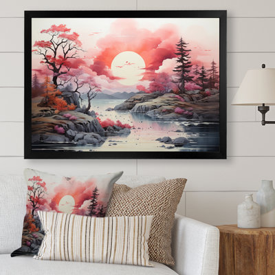 " Rural Escape I "