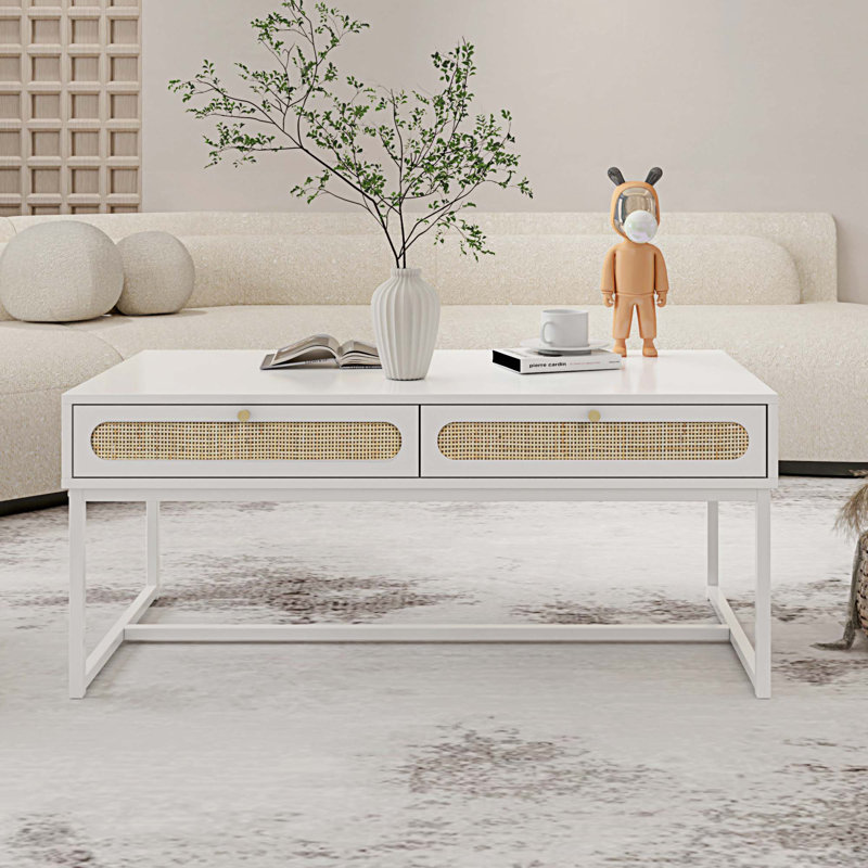 Table basse Aamorah