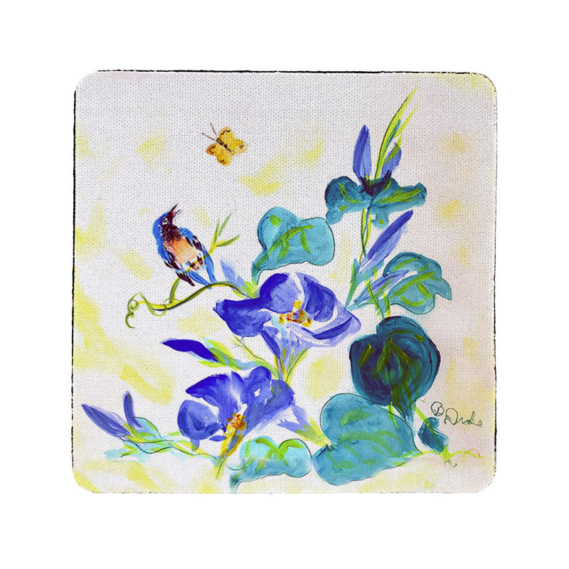 Sous-verre Keosha Morning Glories
