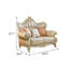 Bras roulé Chimel 64,9