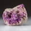 Vesuvianite from Jeffrey Mine, Asbestos, Quebec, Canada