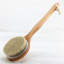 Brosse de douche