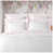 White/Light Pink