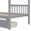 Lit simple, maison en bois avec tiroirs-1645687891-1645687917
