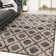 Cainhoe Geometric Indoor Rug