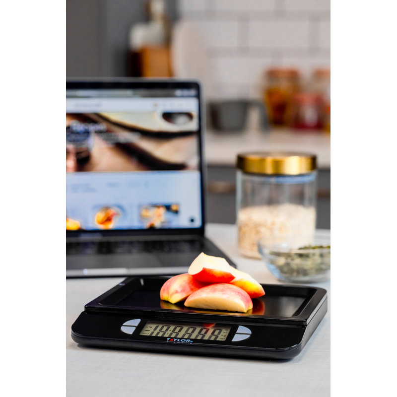 Taylor Pro Digital Scale
