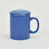 Simplement bleu est en rupture de stock
