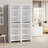 Impressions 25" Closet Tower Set Of 2