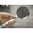 hansgrohe Pulsify S Handshower 105 3-Jet-70341422-122427622